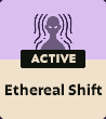 Etheral Shift image