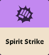 Spirit Strike image