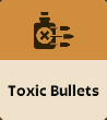 Toxic Bullets image